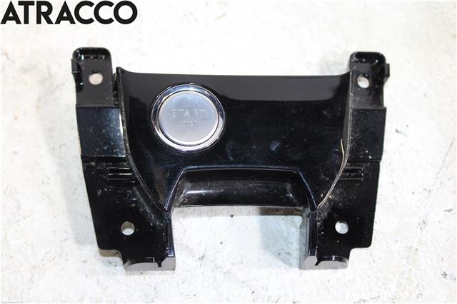 Bryter start/stopp til Peugeot 308, 2013-2021 (Type II)  (98088087XU)