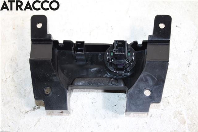 Bryter start/stopp til Peugeot 308 2013-2021 (Type II)  (98088087XU|)
