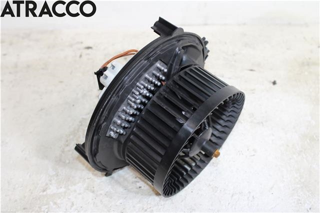 Varmeapparat motor til Škoda Superb, 2008-2015 (Type II)  (5Q1819021D)