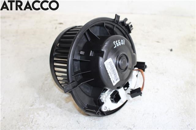 Varmeapparat motor til Škoda Superb 2008-2015 (Type II) (5Q1819021D|)