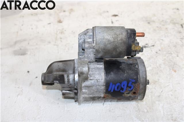 Starter til Suzuki SX4 S-CROSS, 2013-->> (Type II)  (3110061M00)