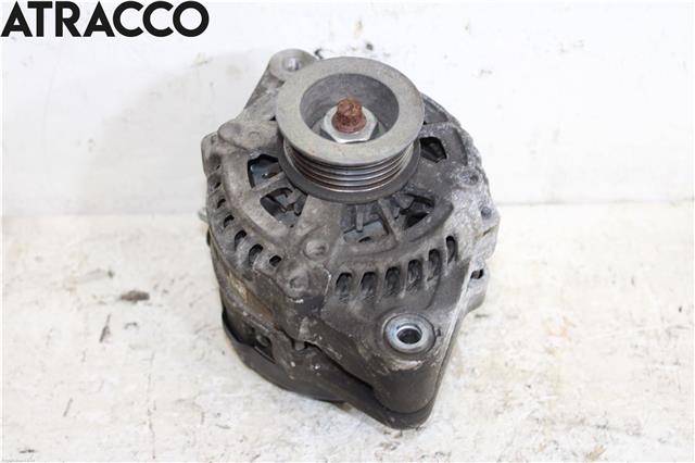 Dynamo til Suzuki SX4 S-CROSS, 2013-->> (Type II)  (3140061M00)