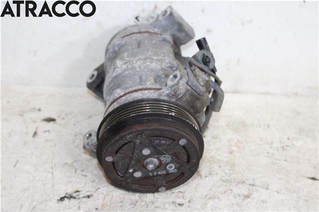 Aircondition kompressor til Suzuki SX4 S-CROSS 2013-->> (Type II)  (9520061M10|)