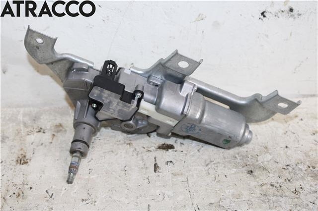 Viskermotor bakrute til Suzuki SX4 S-CROSS, 2013-->> (Type II)  (3881061M00)