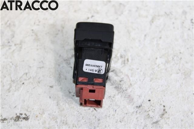 Bryter diverse til Citroën C4, Picasso 2006-2013 (Type I)  (96530658XT|)