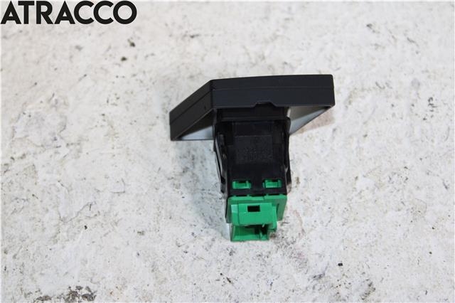 Bryter diverse til Citroën C4, Picasso 2006-2013 (Type I)  (6554XZ|)