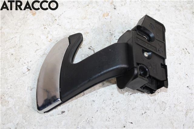 Bryter diverse til Citroën C4, Picasso 2006-2013 (Type I)  (96481641XT|)