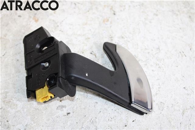 Bryter diverse til Citroën C4, Picasso 2006-2013 (Type I)  (96591774XT|)