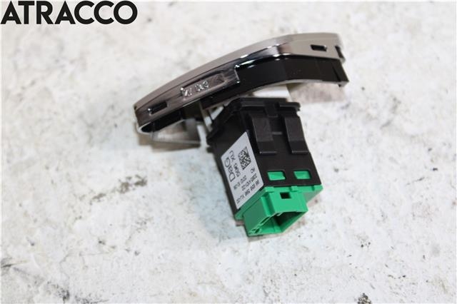 Bryter diverse til Citroën DS3 2010-2019  (96656596|)