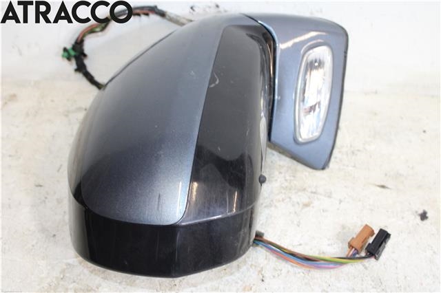 Speil høyre til Citroën C4, Picasso 2006-2013 (Type I)  (8153VR|)
