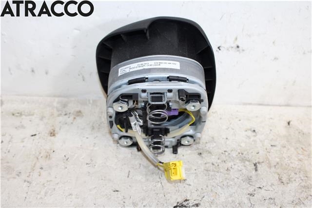 Airbag rattpute til Škoda Yeti 2009-2013 (Fase 1)  (1Z0880201AH|)
