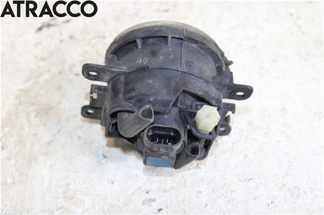 Tåkelykt høyre foran til Citroën C4, Picasso 2006-2013 (Type I)  (6206E1|)