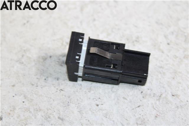 Bryter diverse til VW Caddy 2015-2020 (Type III, Fase 3)  (2K0905217|)
