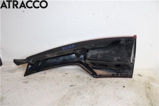 Baklykt høyre til Citroën C4, Picasso 2006-2013 (Type I)  (6351AC|)