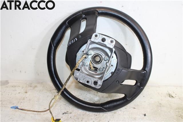 Ratt til Citroën C4, Picasso 2006-2013 (Type I)  (4109NG|)