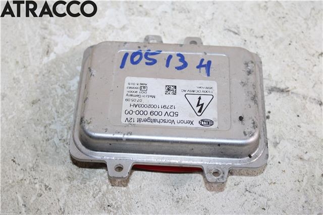 Styreenhet xenon/ballast til Citroën C4, Picasso 2006-2013 (Type I) (6224J2|)
