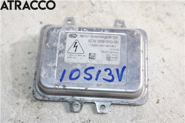 Styreenhet xenon/ballast til Citroën C4, Picasso 2006-2013 (Type I) (6224J2|)