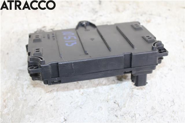 Sikringsboks til Citroën C4, Picasso 2006-2013 (Type I)  (9665778480|)