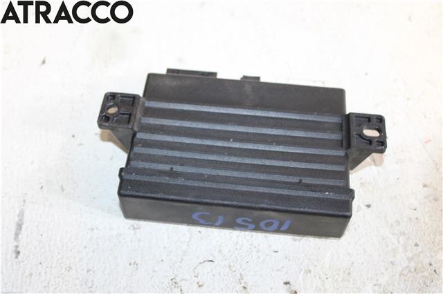Styreenhet diverse til Citroën C4, Picasso 2006-2013 (Type I)  (9663821780|)