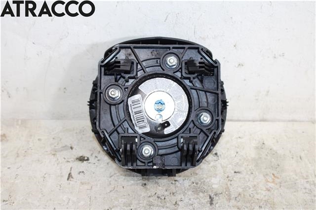Airbag rattpute til Citroën C4, Picasso 2006-2013 (Type I)  (96866504ZD|)