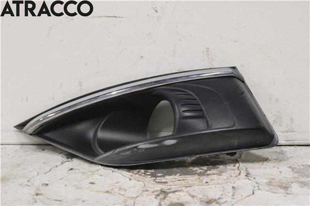 Frontlyktehus til Citroën C4, Picasso, 2006-2013 (Type I) (7414SE)