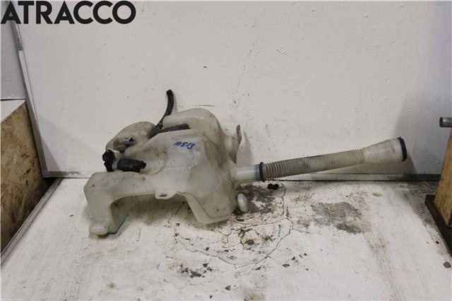 Spylertank til Citroën C4, Picasso 2006-2013 (Type I) (6431G6|)