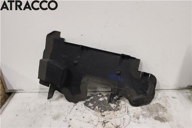 Diverse deler til Citroën C4, Picasso, 2006-2013 (Type I) (7104EN)