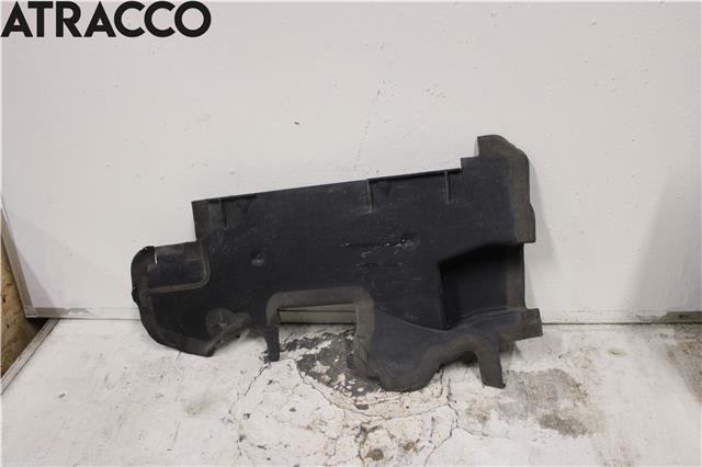 Diverse deler til Citroën C4, Picasso 2006-2013 (Type I) (7104EN|)