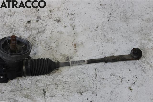 Tannstang til Citroën C4, Picasso 2006-2013 (Type I)  (400172|)