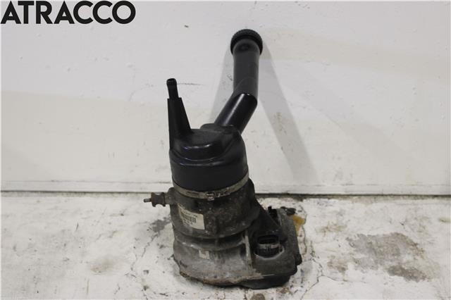 Servo pumpe elektrisk til Citroën C4, Picasso 2006-2013 (Type I)  (4007WK|)