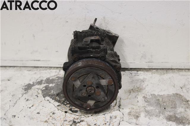 Aircondition kompressor til Citroën C4, Picasso 2006-2013 (Type I)  (6453QL|)