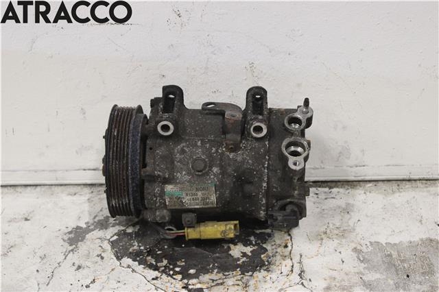 Aircondition kompressor til Citroën C4, Picasso 2006-2013 (Type I)  (6453QL|)