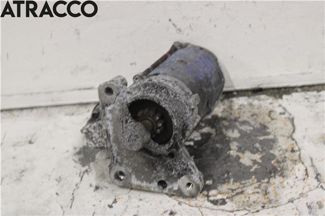 Starter til Citroën C4, Picasso 2006-2013 (Type I)  (5802AE|)
