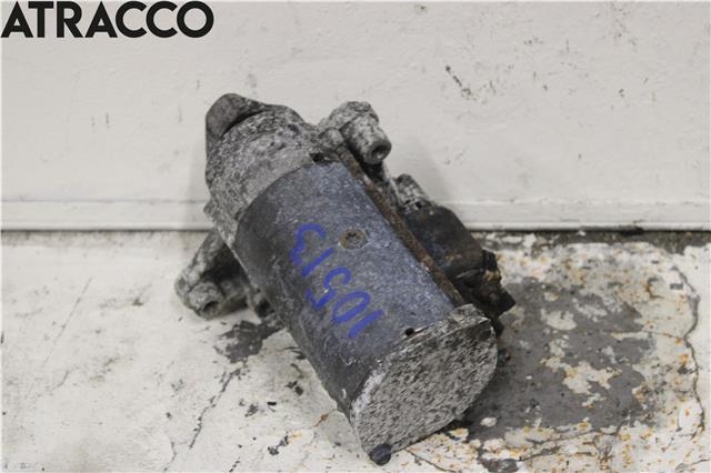 Starter til Citroën C4, Picasso 2006-2013 (Type I)  (5802AE|)