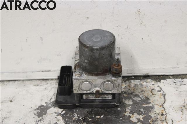 ABS sentral til Citroën C4, Picasso 2006-2013 (Type I)  (4541JH|)