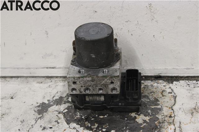 ABS sentral til Citroën C4, Picasso 2006-2013 (Type I)  (4541JH|)