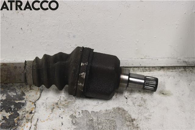 Drivaksel venstre foran til Citroën C4, Picasso 2006-2013 (Type I)  (3272LX|)