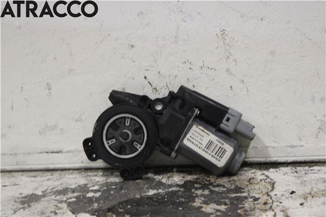 Ruteheis til Citroën C4, Picasso 2006-2013 (Type I) (9223C1|)