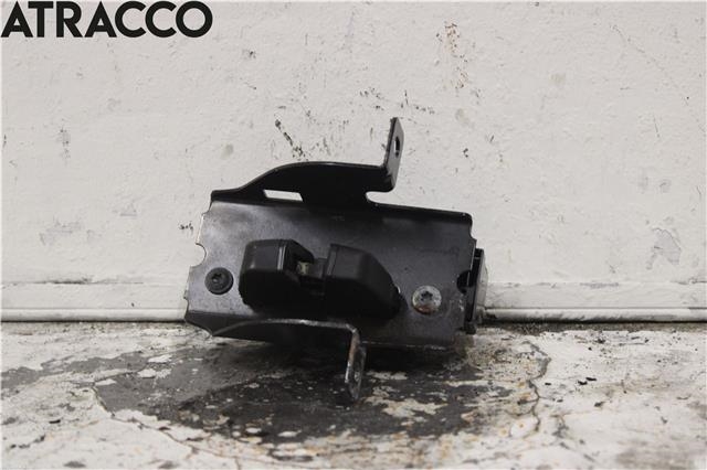 Baklukelås til Citroën C4, Picasso 2006-2013 (Type I) (8719G8|)