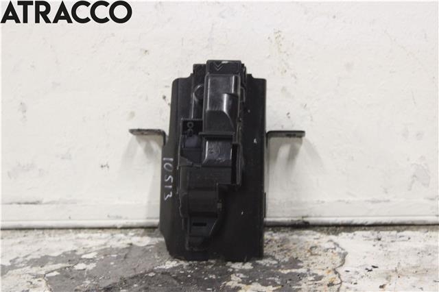 Baklukelås til Citroën C4, Picasso 2006-2013 (Type I) (8719G8|)
