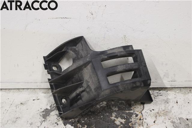 Diverse deler til Citroën C4, Picasso, 2006-2013 (Type I) (7416E5)