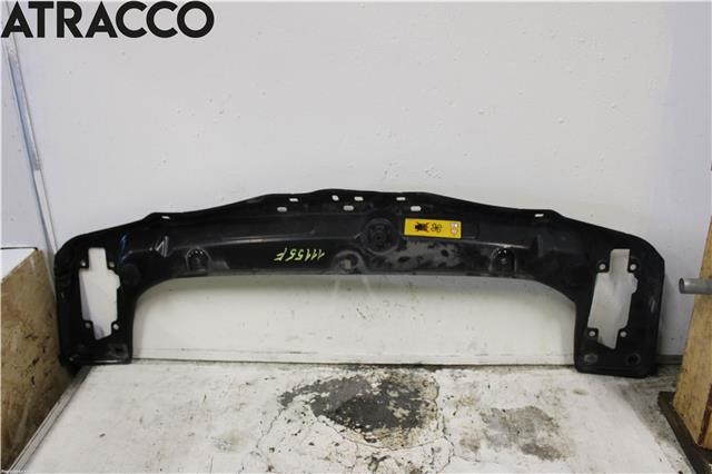 Frontplate øvre til BMW 3-Serie 2012-2018 (F30/F31/F34) (F30/F31/F34) (51647390742|)