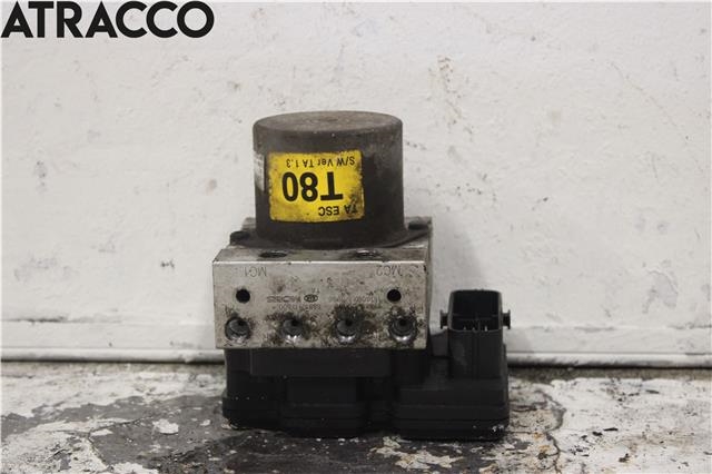 ABS sentral til Kia Picanto 2011-2017 (Type II)  (589101Y800|)