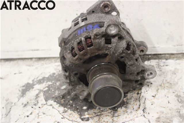 Dynamo til Audi A3, 2012-2016 (Type III, Fase 1)  (04C903023L)