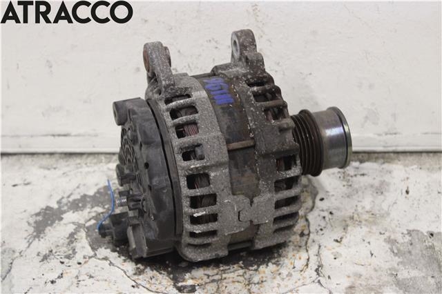 Dynamo til Audi A3 2012-2016 (Type III, Fase 1)  (04C903023L|)