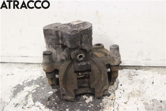 Bremsecaliper høyre bak til Audi A3, 2012-2016 (Type III, Fase 1)  (8V0615424)