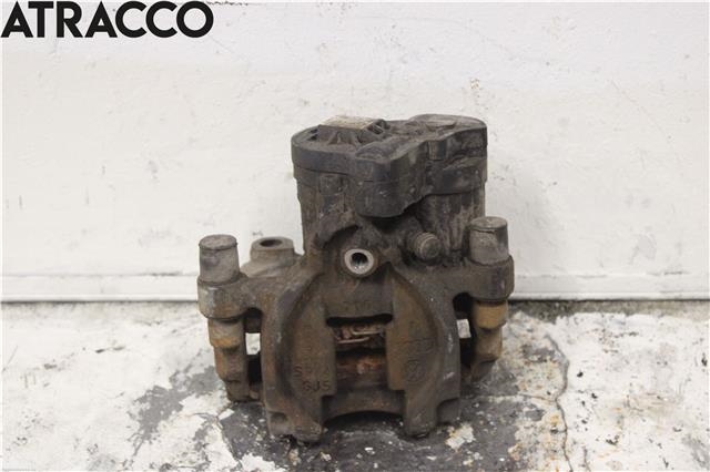 Bremsecaliper venstre bak til Audi A3, 2012-2016 (Type III, Fase 1)  (8V0615423)