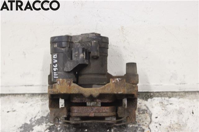Bremsecaliper venstre bak til Audi A3 2012-2016 (Type III, Fase 1)  (8V0615423|)