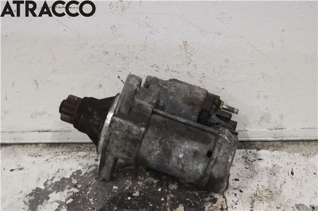 Starter til Audi A3, 2012-2016 (Type III, Fase 1)  (0AM911024A)