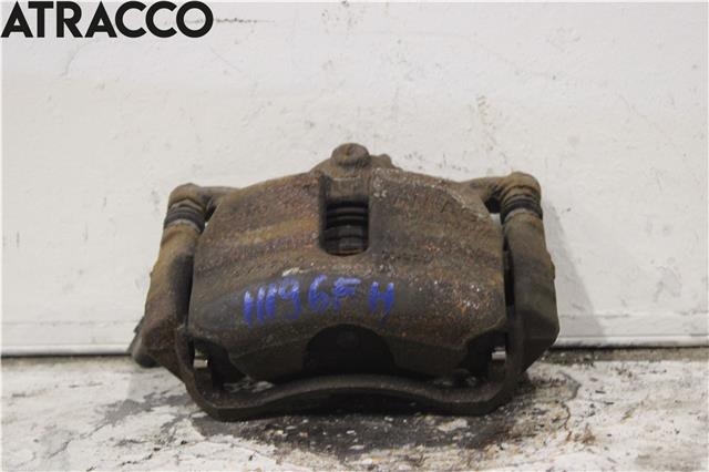 Bremsecaliper høyre foran til Audi A3, 2012-2016 (Type III, Fase 1)  (8V0615124)
